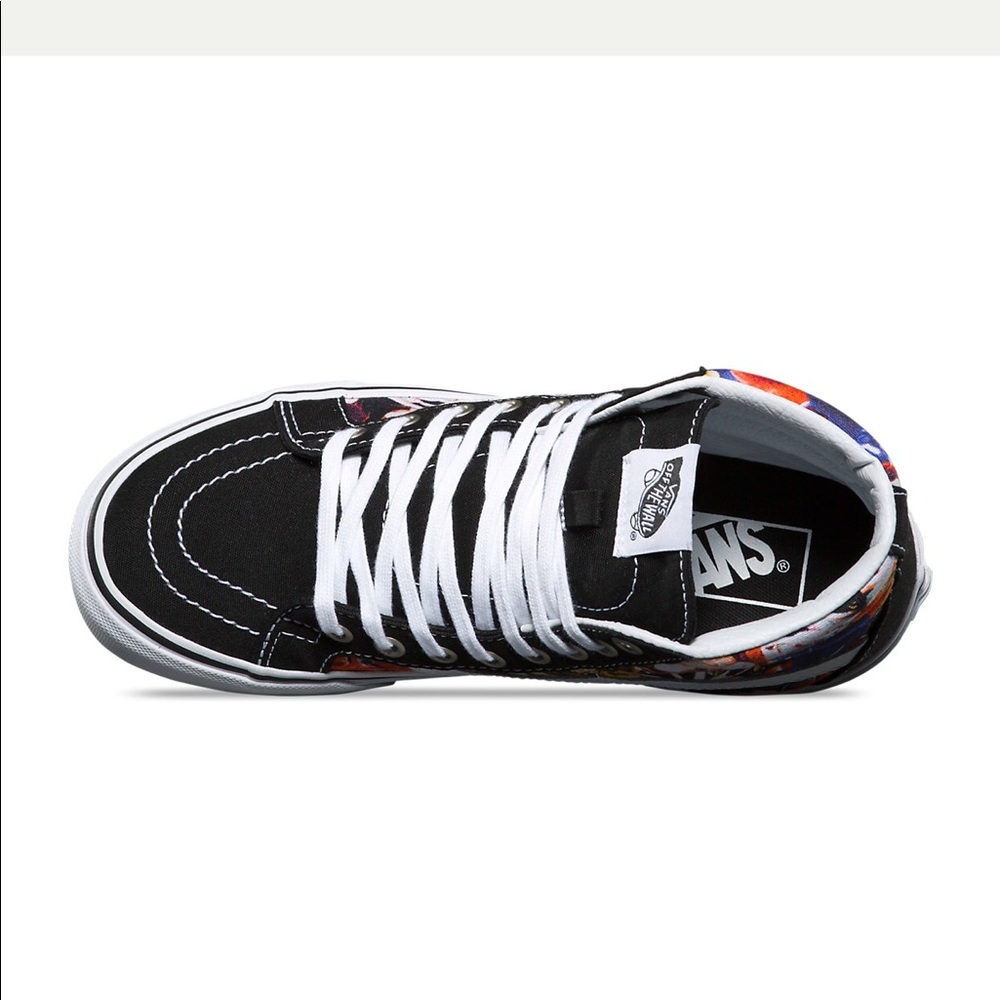 Vans